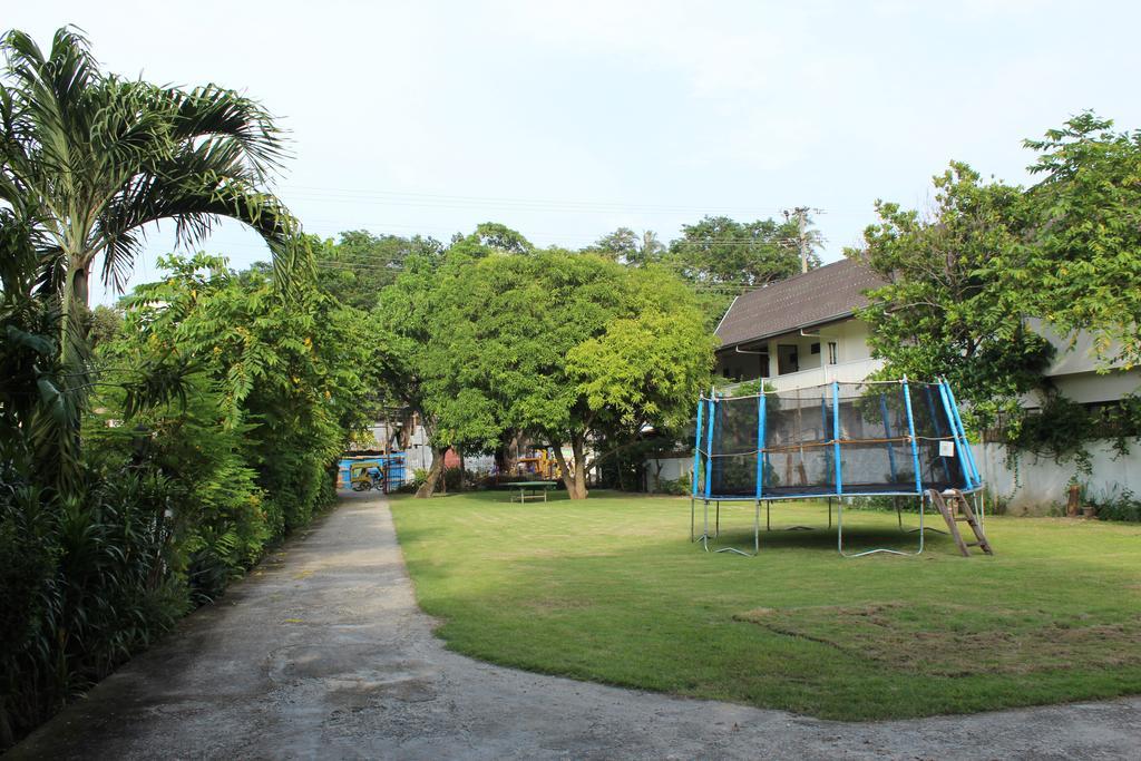 Tonglen Beach Resort Balabag  Exterior photo
