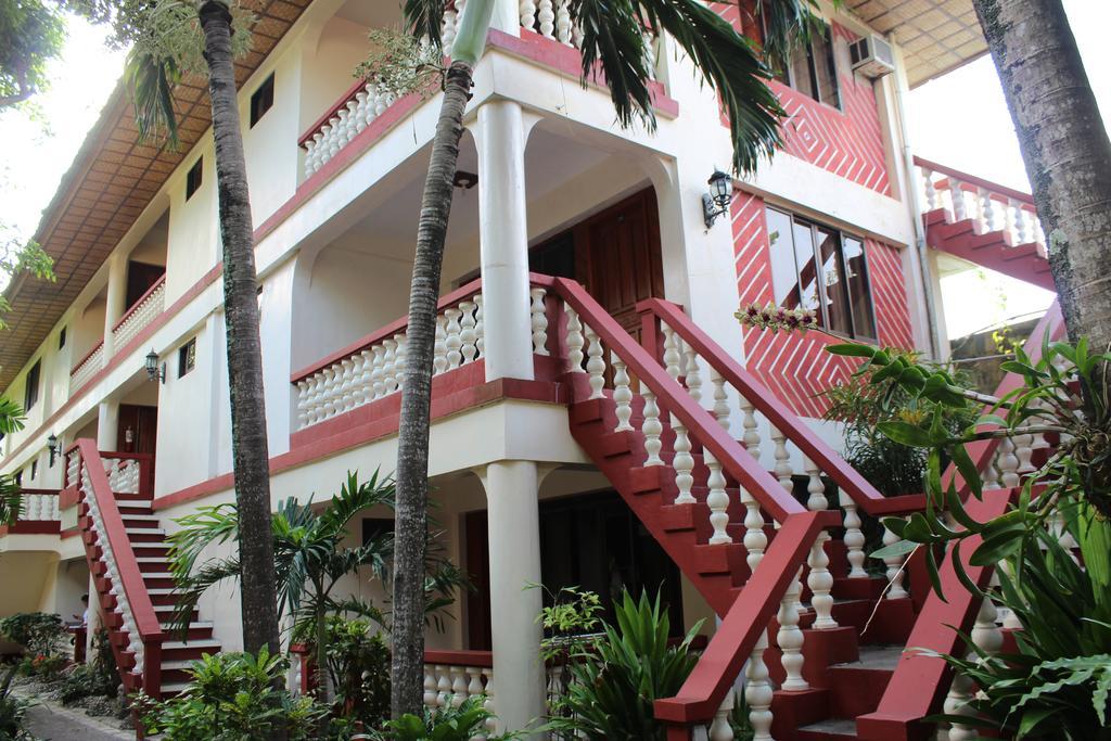 Tonglen Beach Resort Balabag  Exterior photo