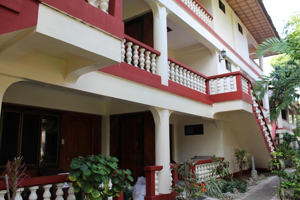 Tonglen Beach Resort Balabag  Exterior photo