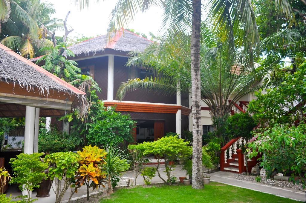 Tonglen Beach Resort Balabag  Exterior photo