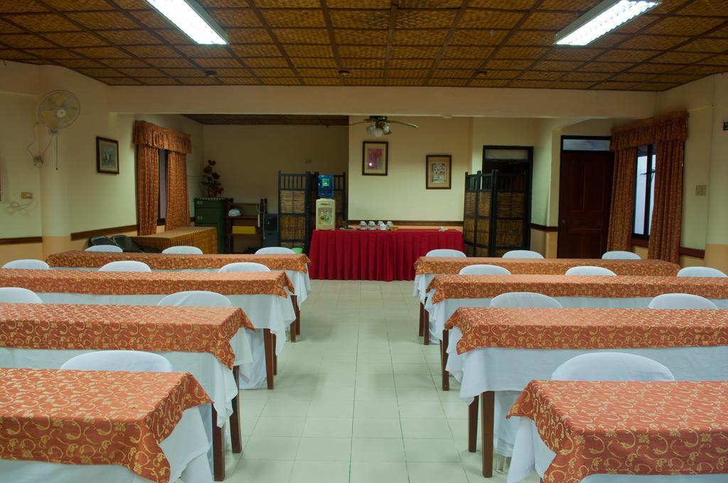 Tonglen Beach Resort Balabag  Exterior photo