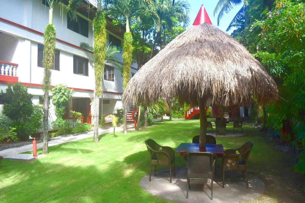 Tonglen Beach Resort Balabag  Exterior photo