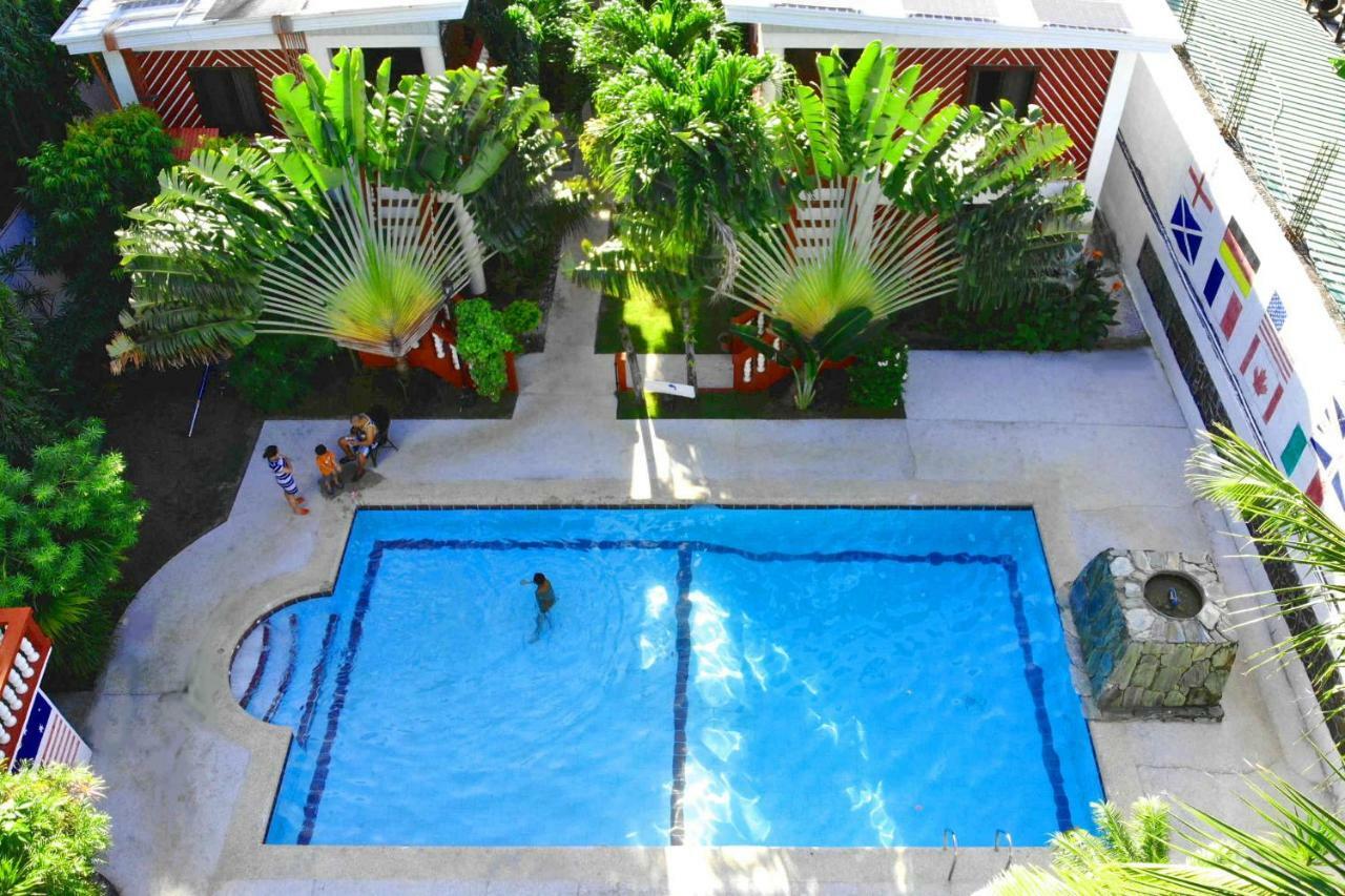 Tonglen Beach Resort Balabag  Exterior photo